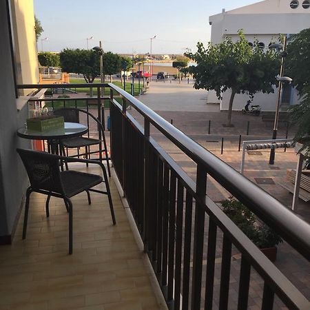 Apartamentos Ermitana 22 Peñíscola Dış mekan fotoğraf