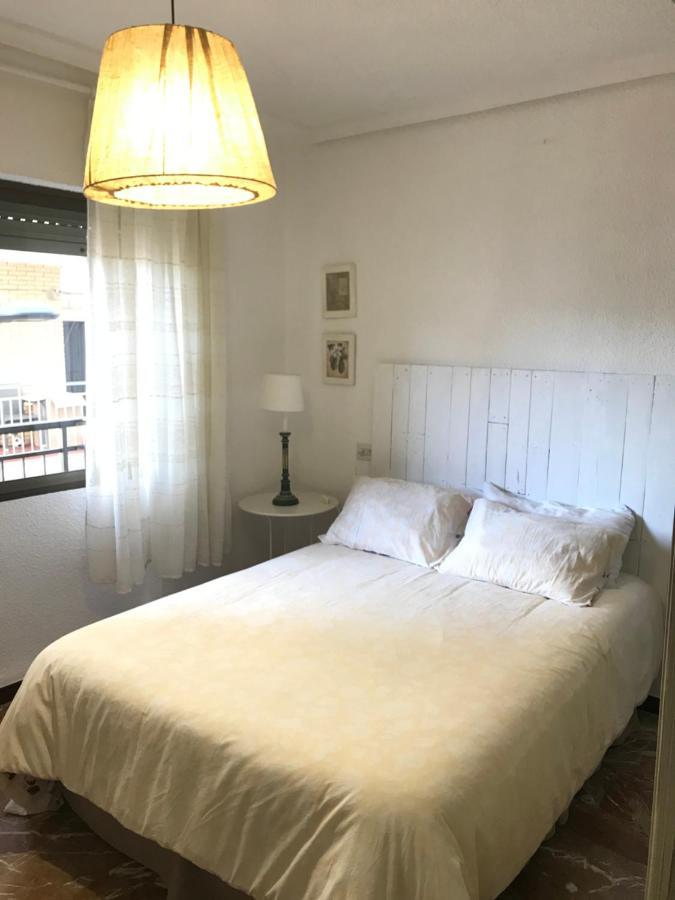 Apartamentos Ermitana 22 Peñíscola Dış mekan fotoğraf