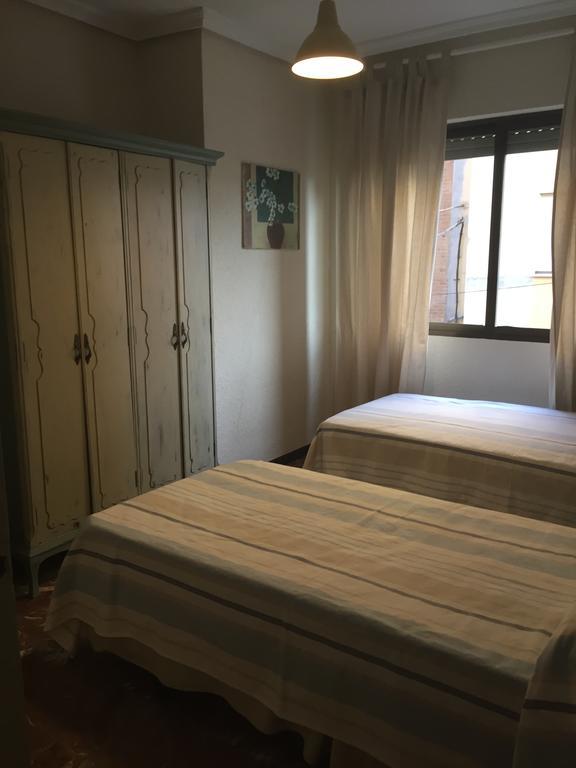 Apartamentos Ermitana 22 Peñíscola Dış mekan fotoğraf